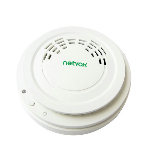 RA02C - Wireless CO Detector product photo