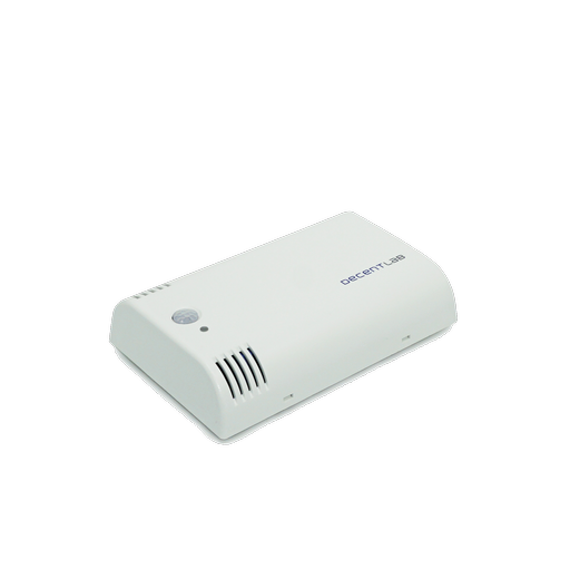 DL-IAM - Indoor Ambiance Monitor including CO₂, TVOC and Motion Sensor product photo