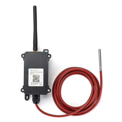 LSN50v2-D20 - Temperature Sensor product photo