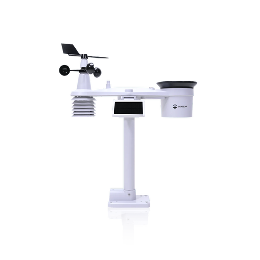 S2120 8-in-1 LoRaWAN® Weather Sensor product photo