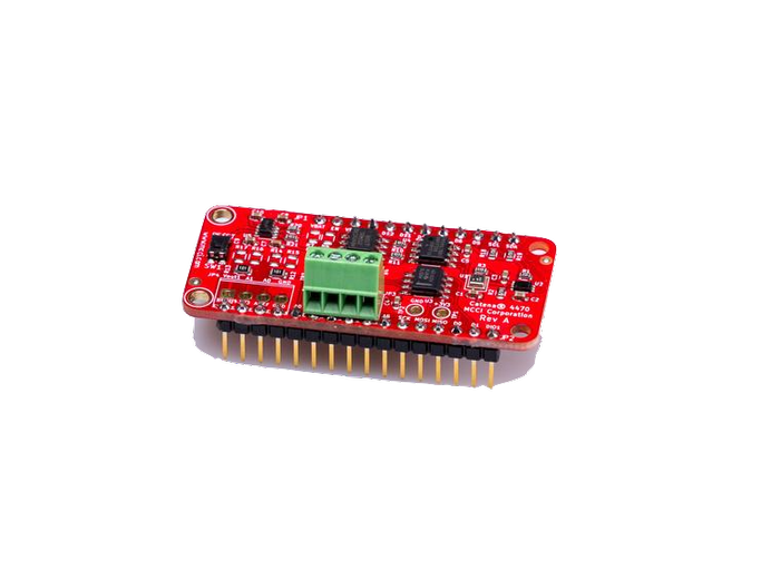 Catena® 4470 Node with Modbus product photo