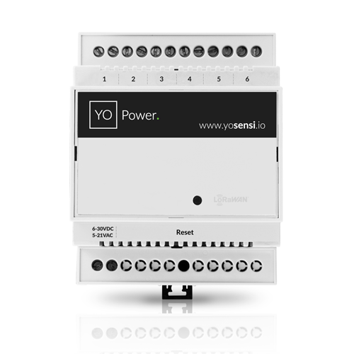 YO Power product photo