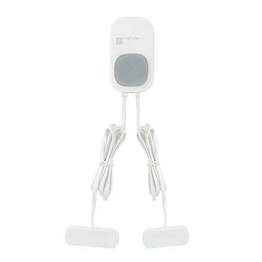 R31510 - Wireless Temperature / Humidity / Light / PIR / Water Leak / External Vibration Sensor product photo
