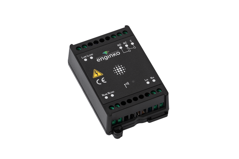 MCF-LW12MET - Energy Meter With I/O product photo
