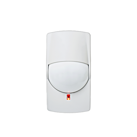 ACW-PIR90-I - 90° Indoor Wall Motion Sensor product photo