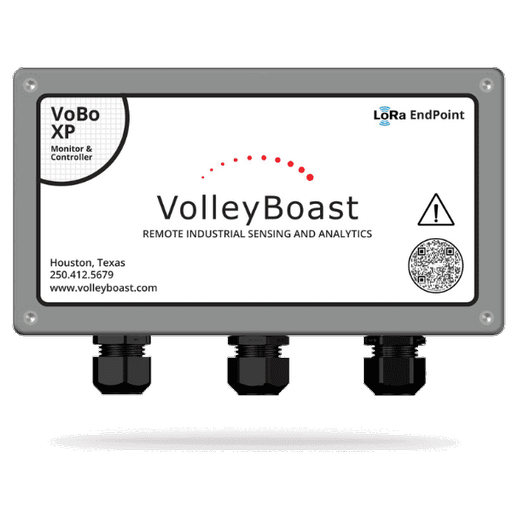 VoBo-XP - Input Endpoint product photo