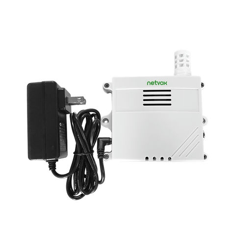 RA0716 - Wireless PM2.5/Temperature/Humidity Sensor product photo