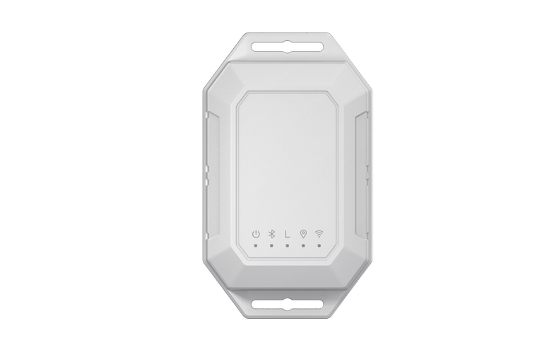 LW001-BG - Tracker product photo