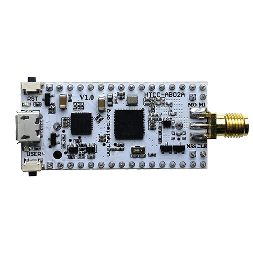 HTCC-AB02A(Class A OTAA) product photo