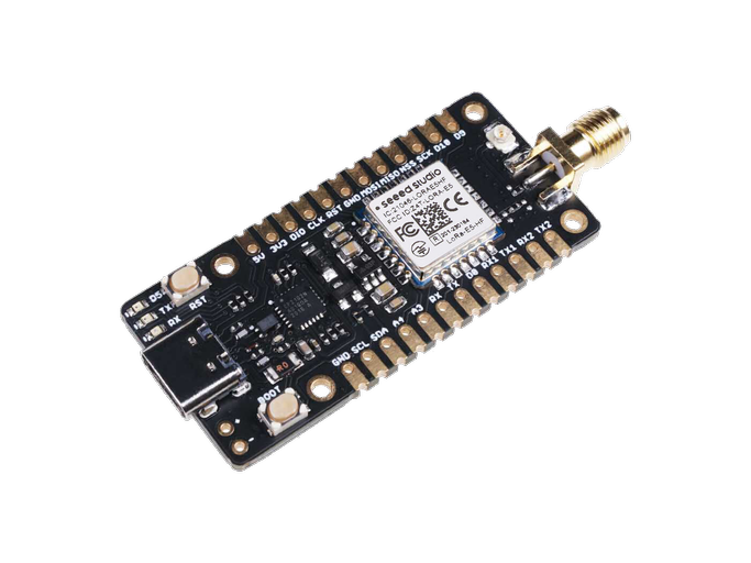 Wio-E5 mini (STM32WLE5JC) Dev Board product photo