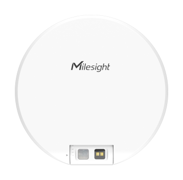 LoRaWAN Bathroom Occupancy Sensor product photo