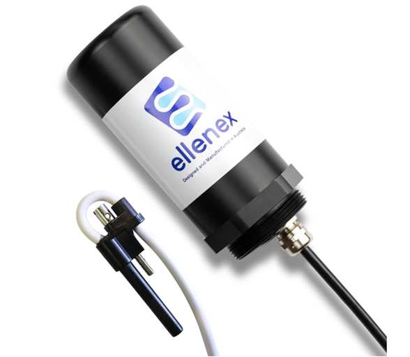 FMS2-L - Pulse Counter Sensor product photo