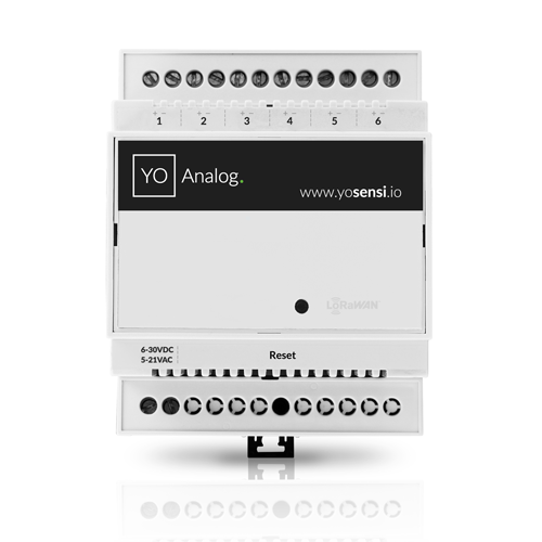 YO Analog product photo