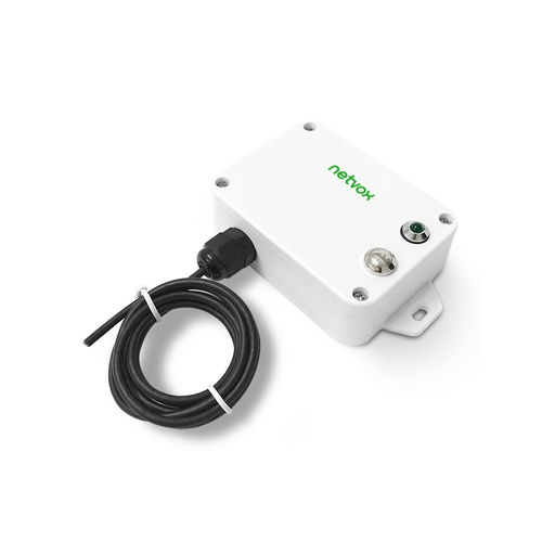 R718T - Wireless Push Button Interface product photo