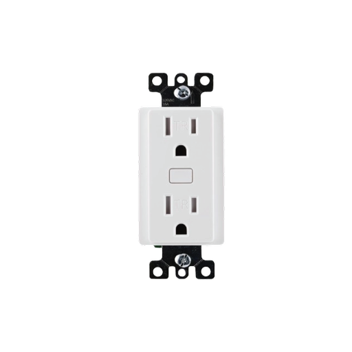FLUX Smart AC Outlet product photo