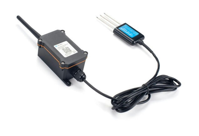 LSNPK01 - Soil NPK Sensor product photo