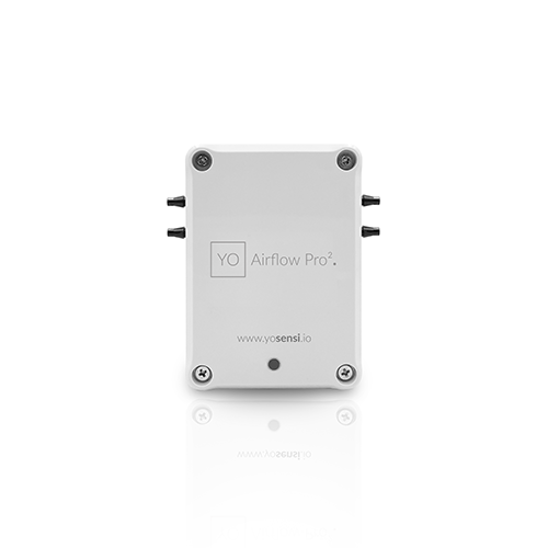 YO Airflow Pro Dual product photo