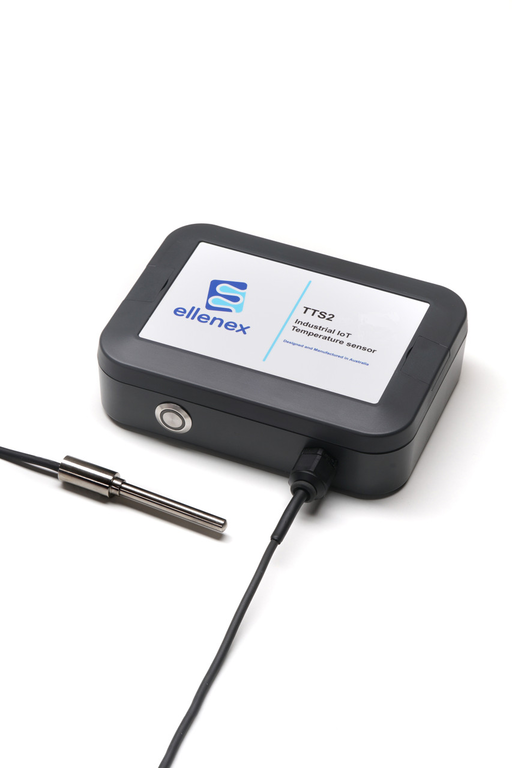 TTS2-L - Temperature Sensor product photo
