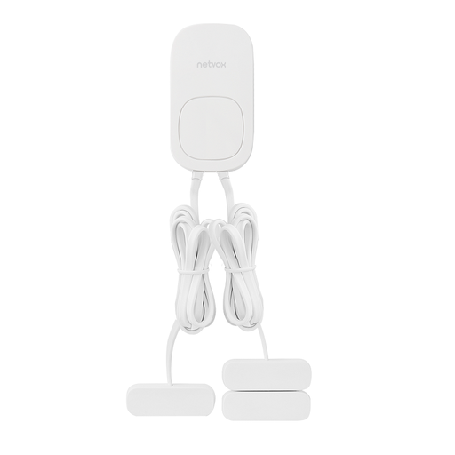 R31505 - Wireless Temperature / Humidity / Internal Vibration / Tilt / Reed Switch / External Vibration Sensor product photo