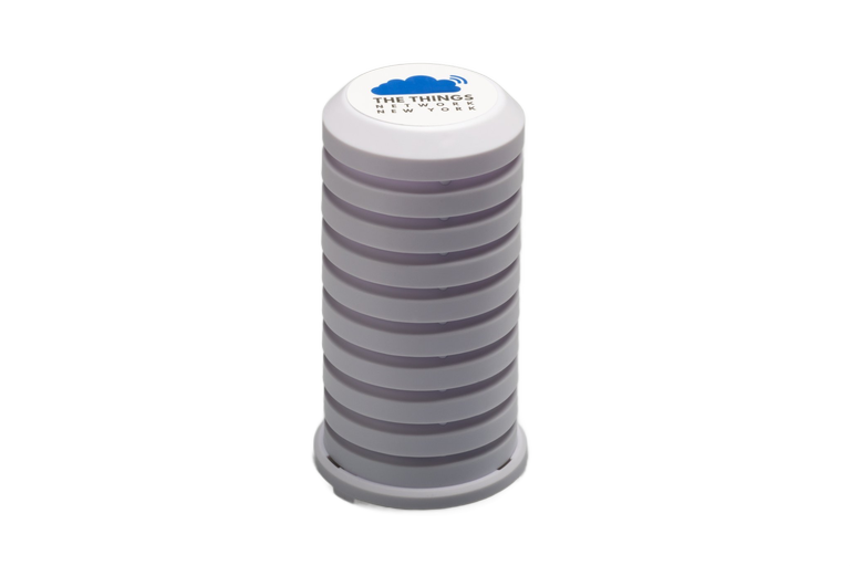 Model 4832 High-Accuracy Outdoor Environmental Sensor (SHT35) product photo