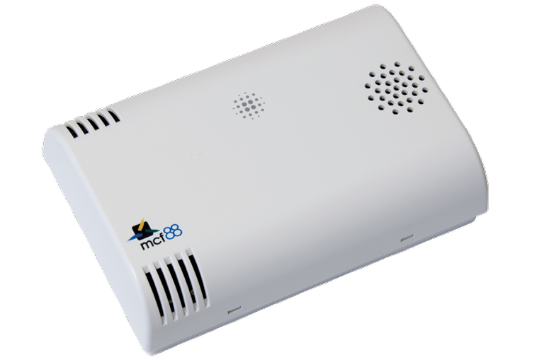 MCF-LW12CO2 - Indoor Environmental Sensor product photo