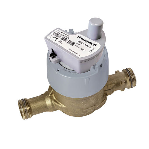 MERLIN 868 HB-G3 - Water Meter product photo