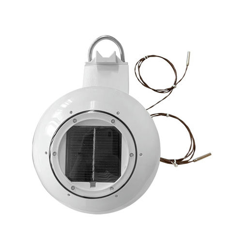 R730CT2 - Wireless 2-Gang Thermocouple Interface - T type product photo
