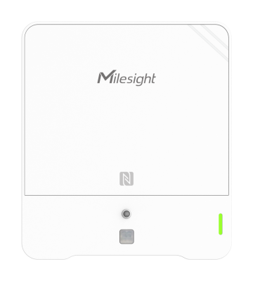 Milesight AM319L-LoRaWAN Indoor Air Quality Sensor (9 in 1) product photo