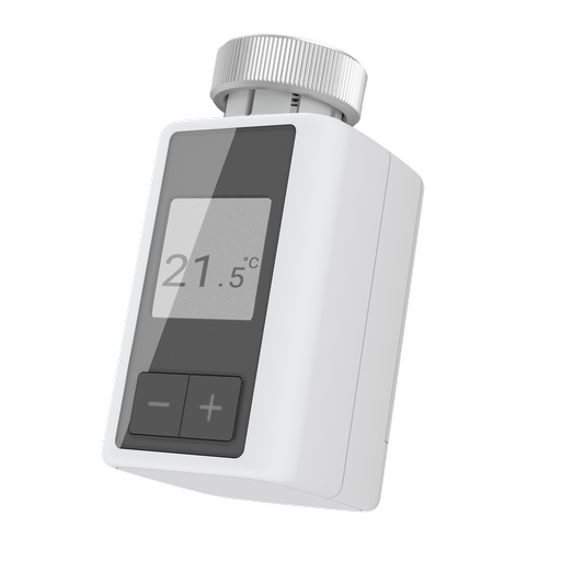LoRaWAN® Radiator Thermostat Controllable product photo