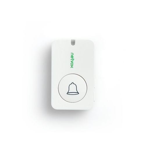 R312 - Wireless Door Bell Button product photo