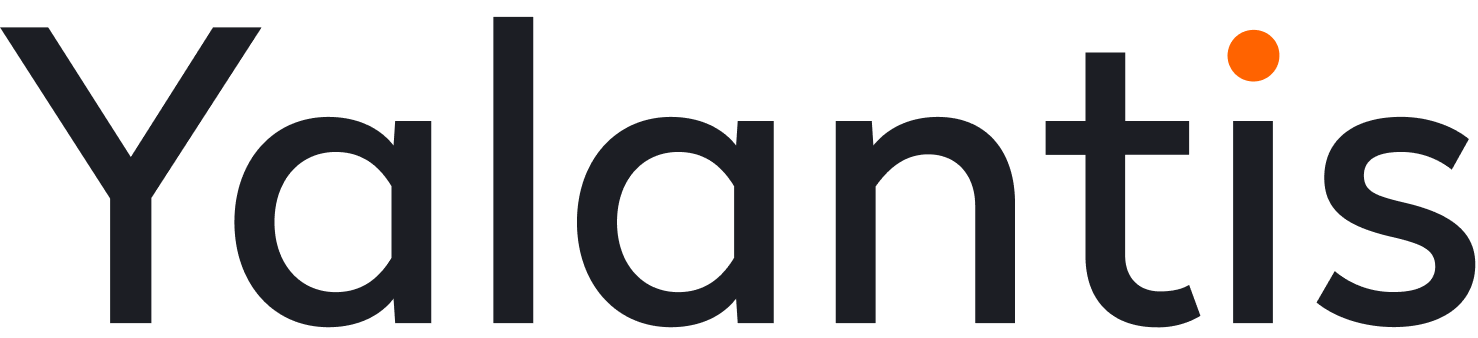 Yalantis logo