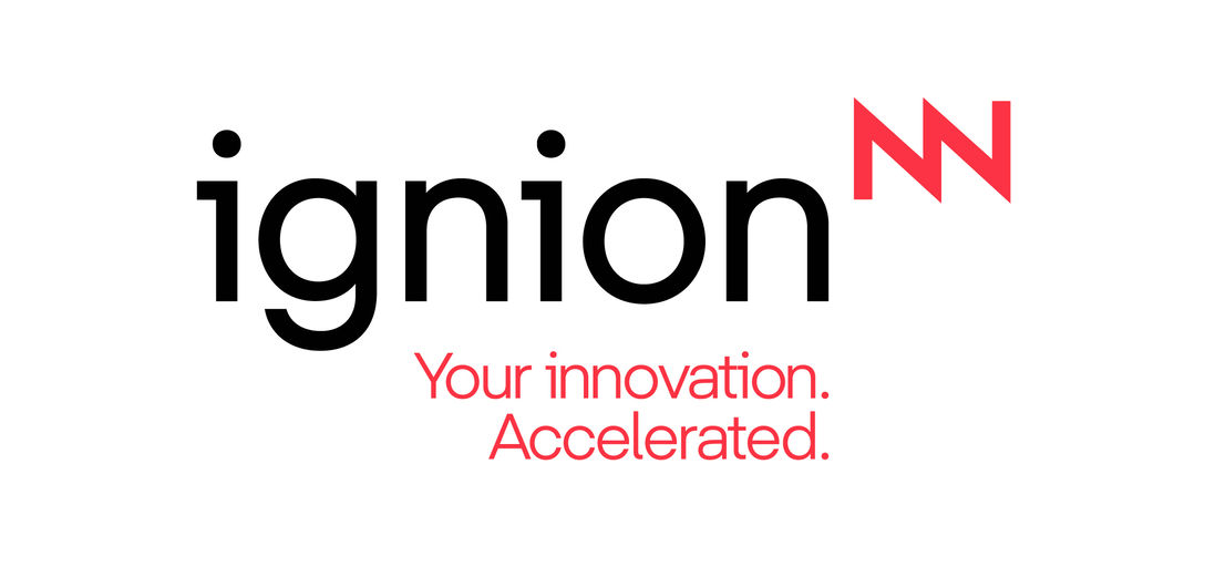 Ignion logo