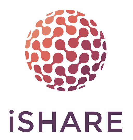 iSHARE Foundation logo