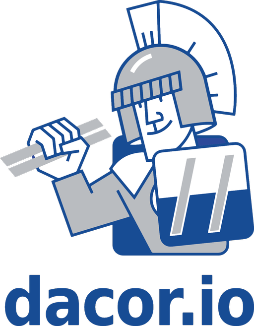 süc//dacor logo