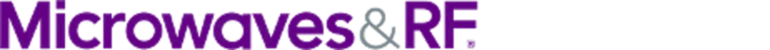 Microwaves & RF logo