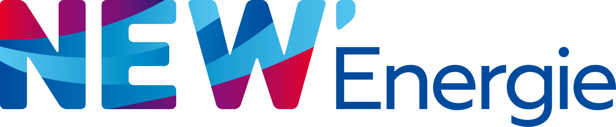 NEW Niederrhein Energie und Wasser GmbH logo