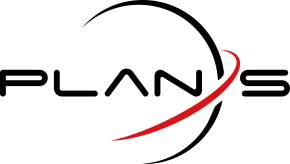 Plan-S Satellite and Space Technologies logo