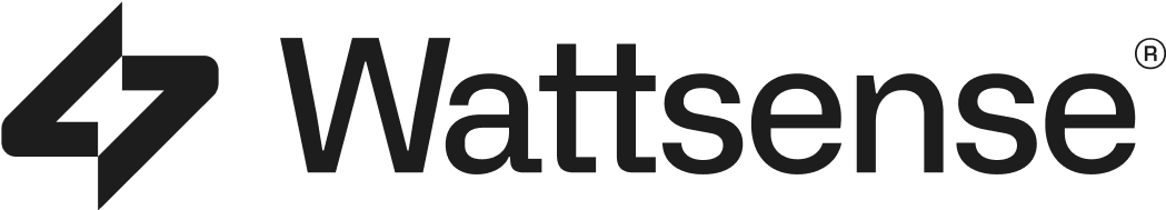Wattsense logo