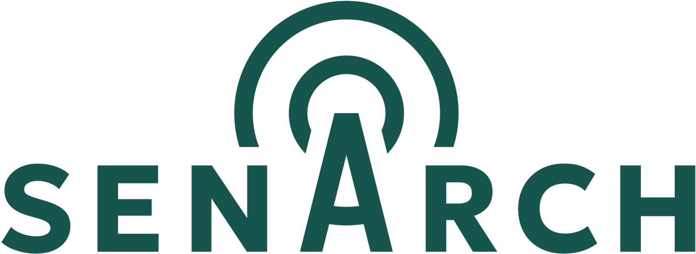 SenArch logo