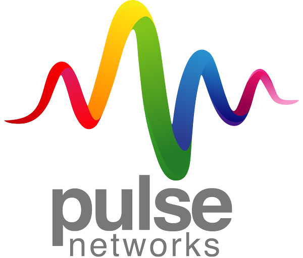 Pulse logo