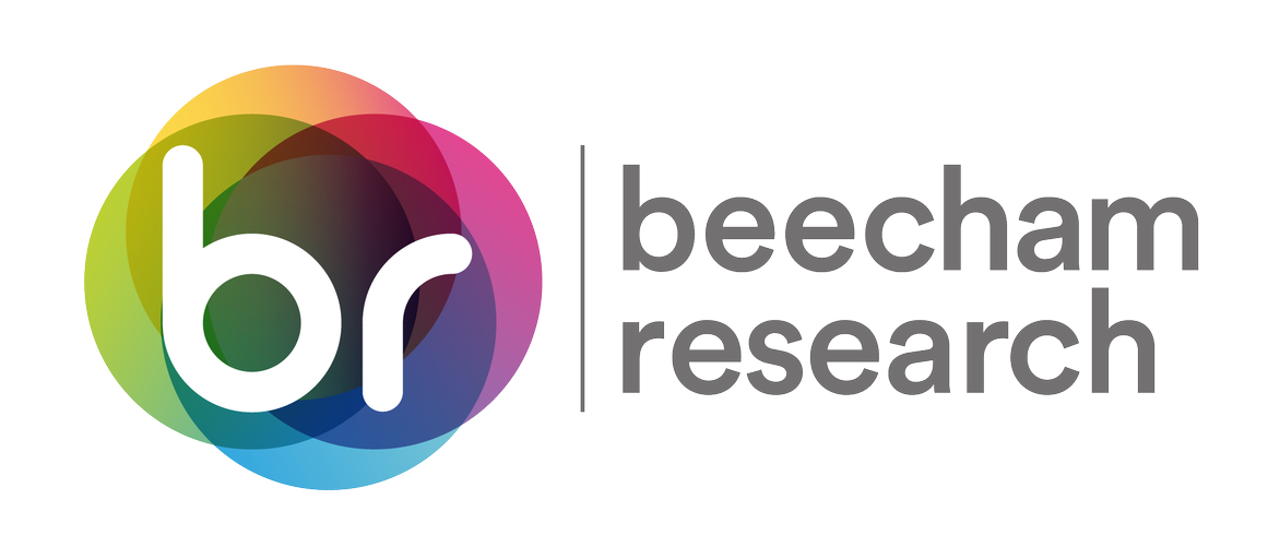 Beecham Research logo