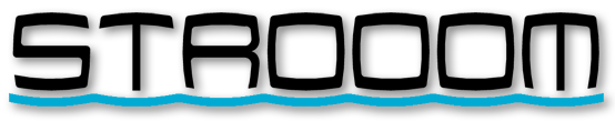 Strooom logo