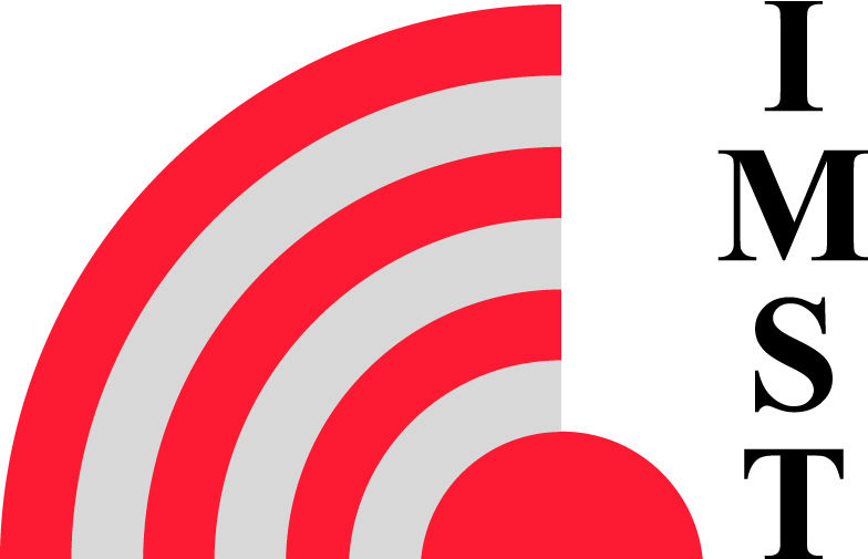 IMST GmbH logo