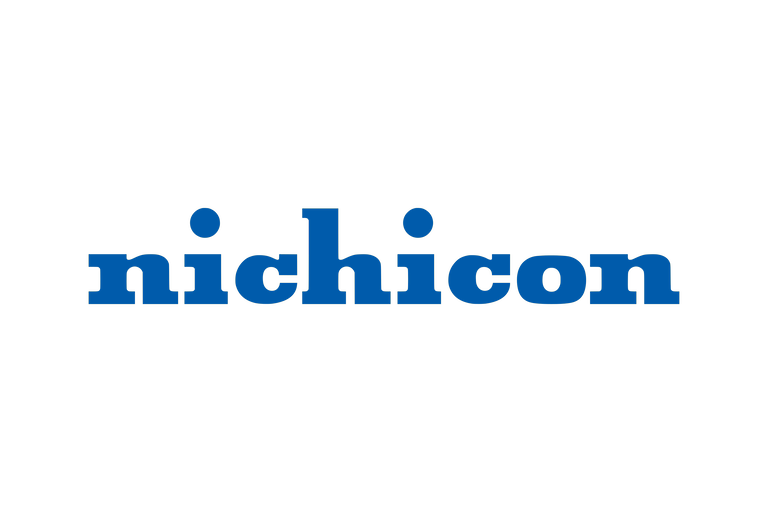 Nichicon Corporation logo