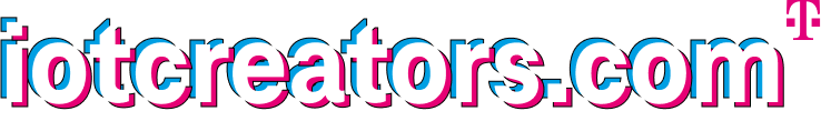 iotCreators (by Deutsche Telekom) logo