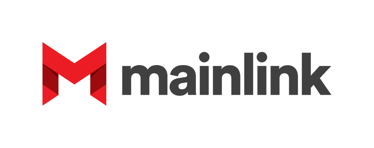 Mainlink logo