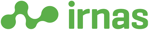 IRNAS logo