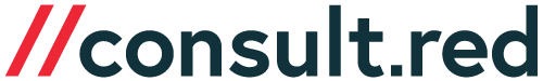 Consult Red logo