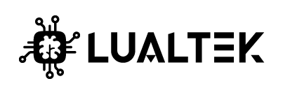 Lualtek logo