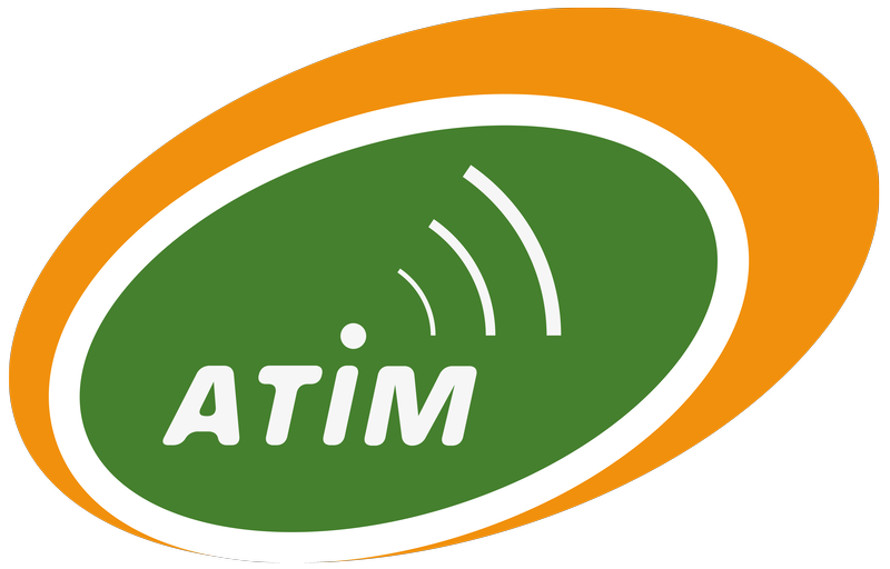 ATIM logo